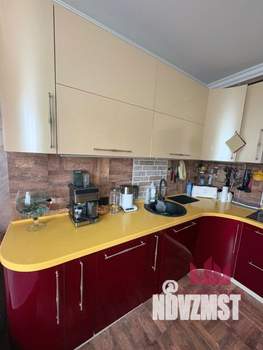 2-к квартира, вторичка, 60м2, 13/24 этаж