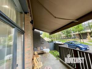 1-к квартира, вторичка, 38м2, 1/6 этаж