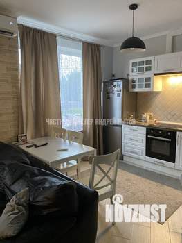 1-к квартира, вторичка, 35м2, 2/26 этаж