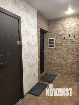 2-к квартира, вторичка, 51м2, 4/4 этаж