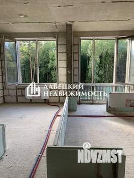 1-к квартира, вторичка, 32м2, 4/9 этаж