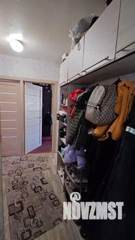 2-к квартира, вторичка, 44м2, 5/5 этаж