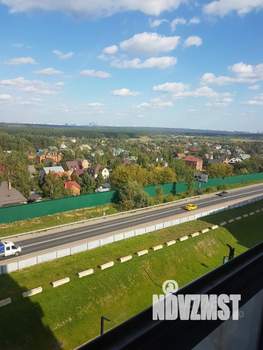 Студия квартира, вторичка, 24м2, 8/9 этаж