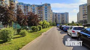 3-к квартира, вторичка, 125м2, 3/9 этаж