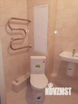 Студия квартира, вторичка, 29м2, 10/24 этаж