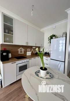 2-к квартира, вторичка, 42м2, 5/10 этаж