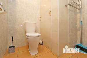 1-к квартира, вторичка, 43м2, 1/14 этаж