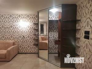 1-к квартира, вторичка, 42м2, 16/17 этаж