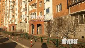 1-к квартира, вторичка, 38м2, 17/17 этаж