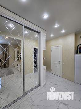 2-к квартира, вторичка, 54м2, 6/8 этаж