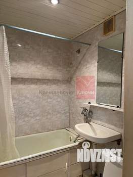 2-к квартира, вторичка, 42м2, 5/5 этаж