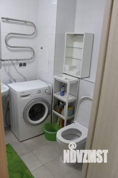 1-к квартира, вторичка, 38м2, 27/33 этаж