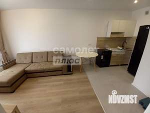 1-к квартира, вторичка, 32м2, 6/9 этаж
