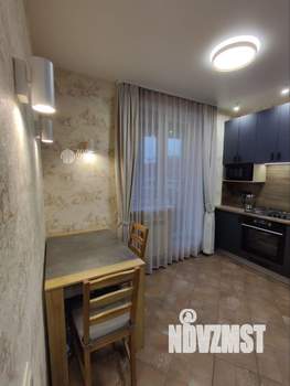 2-к квартира, вторичка, 51м2, 4/4 этаж