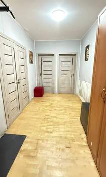 Фото квартиры на продажу (10)