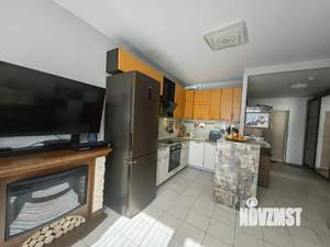 3-к квартира, вторичка, 88м2, 9/9 этаж