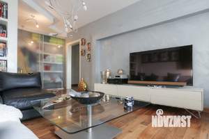 3-к квартира, вторичка, 95м2, 8/16 этаж