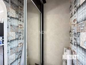 1-к квартира, вторичка, 35м2, 13/25 этаж