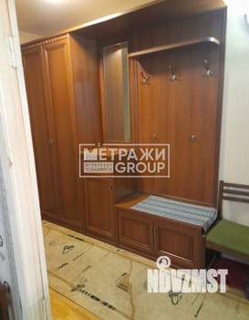 3-к квартира, вторичка, 65м2, 1/9 этаж