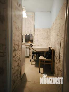 2-к квартира, вторичка, 41м2, 5/5 этаж