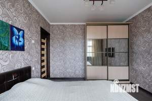2-к квартира, вторичка, 60м2, 17/17 этаж
