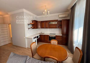 1-к квартира, вторичка, 42м2, 11/23 этаж