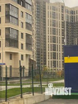 2-к квартира, вторичка, 53м2, 4/20 этаж