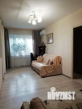 1-к квартира, вторичка, 33м2, 1/4 этаж