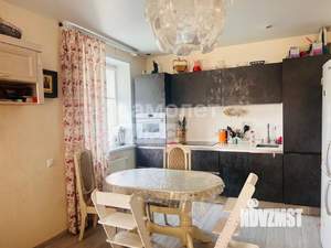 3-к квартира, вторичка, 73м2, 11/17 этаж