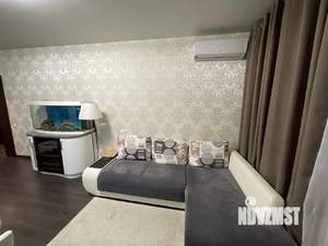 1-к квартира, вторичка, 47м2, 6/17 этаж