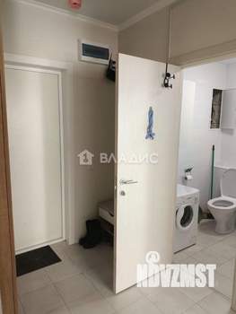 2-к квартира, вторичка, 43м2, 23/25 этаж