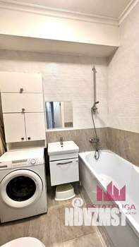 1-к квартира, вторичка, 40м2, 21/31 этаж