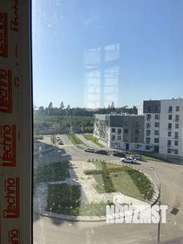 4-к квартира, вторичка, 103м2, 5/6 этаж