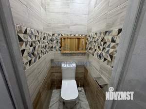 1-к квартира, вторичка, 37м2, 1/8 этаж