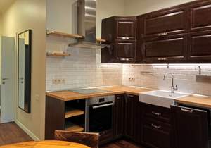 1-к квартира, вторичка, 42м2, 6/23 этаж