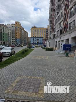 3-к квартира, вторичка, 75м2, 2/8 этаж