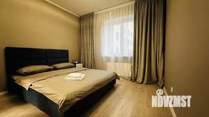 2-к квартира, вторичка, 58м2, 7/12 этаж