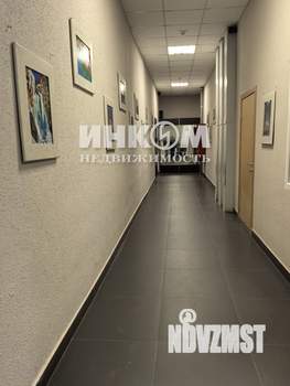 2-к квартира, вторичка, 46м2, 8/22 этаж