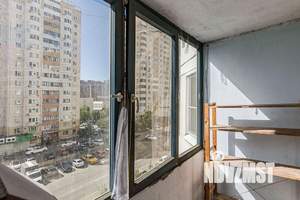 3-к квартира, вторичка, 98м2, 5/17 этаж