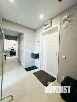 2-к квартира, вторичка, 55м2, 8/9 этаж