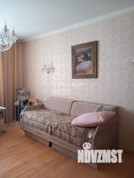 2-к квартира, вторичка, 74м2, 16/17 этаж