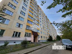 3-к квартира, вторичка, 75м2, 10/10 этаж