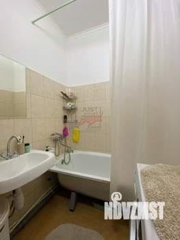 1-к квартира, вторичка, 33м2, 1/8 этаж