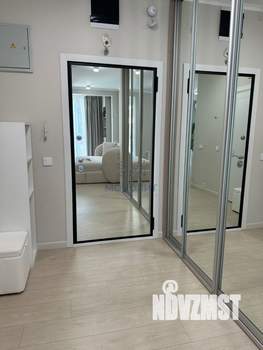 Студия квартира, вторичка, 32м2, 27/32 этаж