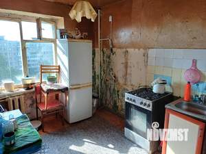 3-к квартира, вторичка, 65м2, 8/9 этаж
