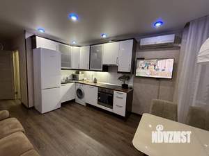 2-к квартира, вторичка, 60м2, 15/25 этаж