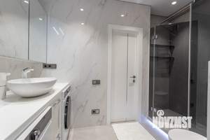 4-к квартира, вторичка, 101м2, 12/22 этаж