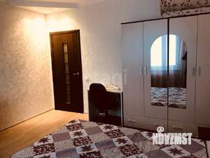 4-к квартира, вторичка, 109м2, 25/25 этаж