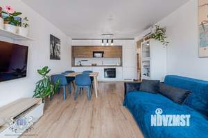 3-к квартира, вторичка, 89м2, 8/9 этаж