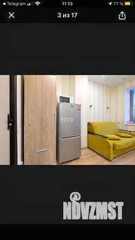 2-к квартира, вторичка, 40м2, 2/7 этаж